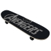 Skateboard Stamp AVENGERS Blauw