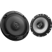 Car Speakers Kenwood KFC-S1766