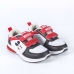 Buty sportowe z LED Mickey Mouse