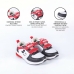 Buty sportowe z LED Mickey Mouse