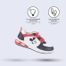 Buty sportowe z LED Mickey Mouse