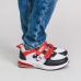 Buty sportowe z LED Mickey Mouse