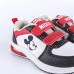 Buty sportowe z LED Mickey Mouse