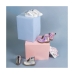 Vaikiški kasdieniniai batai Minnie Mouse Rožinė LED Šviesa