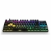 Gamer Billentyűzet SteelSeries Apex 9 TKL AZERTY