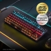 Gamer Billentyűzet SteelSeries Apex 9 TKL AZERTY