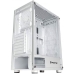 Caja ATX Nfortec Azir Blanco