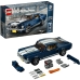 Celtniecības Komplekts Lego 10265 Ford Mustang