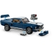 Celtniecības Komplekts Lego 10265 Ford Mustang