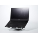 Suport pentru Laptop Pout POUT-02701SG Silicon Aluminiu 26,5 x 40 x 27 cm