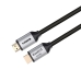 Cabo HDMI Ewent EC1347 4K 3 m Preto