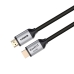 Καλώδιο HDMI Ewent EC1347 4K 3 m Μαύρο