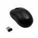 Mouse Fără Fir Ewent EW3223 1000 dpi Negru