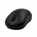 Mouse Fără Fir Ewent EW3223 1000 dpi Negru