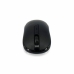 Mouse Fără Fir Ewent EW3223 1000 dpi Negru