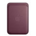 Custodia per Cellulare Apple MT253ZM/A Rosso Rubino