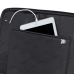 Laptoptas Dicota D31644-RPET Zwart 15,6''