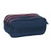 School Bag El Ganso Classic Navy Blue 21,5 x 10 x 8 cm