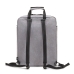 Mochila para Portátil Dicota D31879-RPET Gris