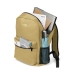 Mochila para notebook BASE XX D31966 Amarelo