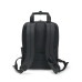 Mochila para Portátil Dicota D31820-RPET Negro