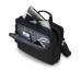 Kovčeg za laptop Dicota D31440-RPET Crna 17,3
