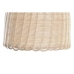 Lustră DKD Home Decor Natural 50 W 39 x 39 x 30 cm