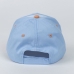 Gorra Infantil Bluey Azul (51 cm)