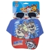 Casquette enfant The Paw Patrol Bleu (53 cm)