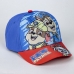 Gorra Infantil The Paw Patrol Azul (53 cm)