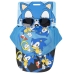 Kinderpet Sonic Blauw (53 cm)