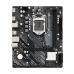 Carte Mère ASRock H510M-H2/M.2 SE Intel H470