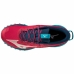 Sapatilhas de Desporto Mulher Mizuno Wave Mujin 9 Vermelho