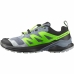 Herre sneakers Salomon X-Adventure Limegrøn