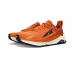 Men's Trainers Altra Pulsar Trail Orange