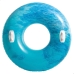 Inflatable Pool Float Intex S úchytkami Ø 91 cm Viacfarebná