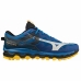 Încălțăminte Sport Bărbați Mizuno Wave Mujin 9 Albastru