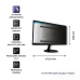 Filtr prywatności na monitor Qoltec 51055