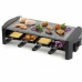 Grelha Grill DOMO 1300 W