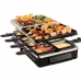 Küpsetusplaat Russell Hobbs Raclette Must