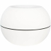 Plant pot Riss RIV3580798142023 White Plastic Circular