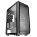 Caixa Semitorre ATX Mars Gaming MC-PRO2 Preto ARGB