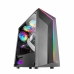 ATX kast Mars Gaming MCX7 Zwart