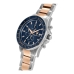 Ceas Unisex Maserati R8873640012 (Ø 44 mm)