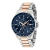 Ceas Unisex Maserati R8873640012 (Ø 44 mm)