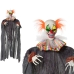 Hangende Clown Halloween 66674 (120 x 70 x 12 cm) 120 x 70 x 12 cm