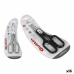 Tijeras Quttin 50385 (16 Unidades)