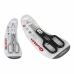 Tijeras Quttin 50385 (16 Unidades)