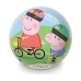 Bal Peppa Pig Unice Toys (230 mm)