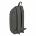 Mochila Casual Safta M821A Cinzento 10 L